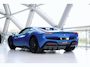 Ferrari 296 GTS 3.0 V6 | Blu Corsa | Two Tone Bodywork | Lift | Carbon Fibre
