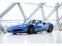 Ferrari 296 GTS 3.0 V6 | Blu Corsa | Two Tone Bodywork | Lift | Carbon Fibre