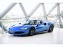 Ferrari 296 GTS 3.0 V6 | Blu Corsa | Two Tone Bodywork | Lift | Carbon Fibre