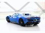 Ferrari 296 GTS 3.0 V6 | Blu Corsa | Two Tone Bodywork | Lift | Carbon Fibre