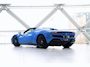Ferrari 296 GTS 3.0 V6 | Blu Corsa | Two Tone Bodywork | Lift | Carbon Fibre