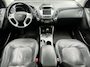 Hyundai ix35 2.0i i-Catcher /Automaat/Nieuwe apk bij aflevering/Leder/camera/Panoramadak/Lm velgen/Trekhaak