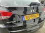 Hyundai ix35 2.0i i-Catcher /Automaat/Nieuwe apk bij aflevering/Leder/camera/Panoramadak/Lm velgen/Trekhaak