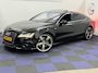 Audi A7 Sportback 3.0 TFSI quattro / BOM VOL / DEALER ONDERHOUDEN / STOEL KOELING-VERWARMING