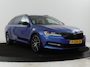Skoda Superb Combi 1.5 TSI ACT Sportline Business | Leder/alcantara | Memory | Stoelverwarming | Virtueel dashboard | Park assist | Carplay | Navigatie | Climate control | Sfeerverlichting | Elektrische achterklep