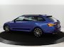 Skoda Superb Combi 1.5 TSI ACT Sportline Business | Leder/alcantara | Memory | Stoelverwarming | Virtueel dashboard | Park assist | Carplay | Navigatie | Climate control | Sfeerverlichting | Elektrische achterklep