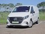 Mercedes-Benz Vito 114 CDI L2 Pro Cruise control, Airco, Pdc, Navi, Camera, LED, Lane-assist, Climate control, Dodehoek detectie, 2000kg-Trekhaak