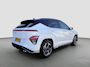 Hyundai Kona 1.6 GDI 141pk HEV N-Line Sky TT | Premium audio | 360 camera | Bestuurdersstoel met geheugen | Adaptive cruise control | Dodehoek detectie | Full LED koplampen | Schuif-kanteldak | Stoelverwarming | Stoelventilatie | Stuurverwarming