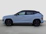 Hyundai Kona 1.6 GDI 141pk HEV N-Line Sky TT | Premium audio | 360 camera | Bestuurdersstoel met geheugen | Adaptive cruise control | Dodehoek detectie | Full LED koplampen | Schuif-kanteldak | Stoelverwarming | Stoelventilatie | Stuurverwarming