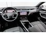 Audi E-tron 55 408pk quattro Advanced edition 95 kWh | Panoramadak | Trekhaak | Achteruitrijcamera | Stoelverwarming