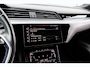 Audi E-tron 55 408pk quattro Advanced edition 95 kWh | Panoramadak | Trekhaak | Achteruitrijcamera | Stoelverwarming