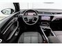 Audi E-tron 55 408pk quattro Advanced edition 95 kWh | Panoramadak | Trekhaak | Achteruitrijcamera | Stoelverwarming