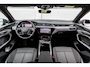 Audi E-tron 55 408pk quattro Advanced edition 95 kWh | Panoramadak | Trekhaak | Achteruitrijcamera | Stoelverwarming