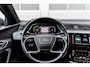 Audi E-tron 55 408pk quattro Advanced edition 95 kWh | Panoramadak | Trekhaak | Achteruitrijcamera | Stoelverwarming