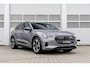 Audi E-tron 55 408pk quattro Advanced edition 95 kWh | Panoramadak | Trekhaak | Achteruitrijcamera | Stoelverwarming