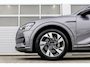 Audi E-tron 55 408pk quattro Advanced edition 95 kWh | Panoramadak | Trekhaak | Achteruitrijcamera | Stoelverwarming