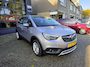 Opel Crossland X 1.2 Turbo 110PK Innovation / Airco clima/ Navigatie/ Cruise/ Apple carplay/ LED/ PDC/ LMV/ Half leder bekl.