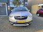 Opel Crossland X 1.2 Turbo 110PK Innovation / Airco clima/ Navigatie/ Cruise/ Apple carplay/ LED/ PDC/ LMV/ Half leder bekl.
