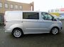 Ford Transit Custom 270 2.0 TDCI L1H1 Limited 170 pk 2 X schuifdeur Nieuwe Dist snaar n apk