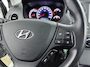 Hyundai i10 1.0i Premium | Apple Carplay | Android auto | Navi | Stootlijsten zijkant | Parkeersensoren achter |