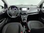 Hyundai i10 1.0i Premium | Apple Carplay | Android auto | Navi | Stootlijsten zijkant | Parkeersensoren achter |