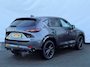 Mazda CX-5 2.0 SkyActiv-G 165 Homura Limited Stoel+Stuurverw|LED|360GR Camera|Keyless|Clima|Adaptive Cruise|HUD|Trekhaak !!