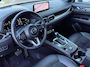 Mazda CX-5 2.0 SkyActiv-G 165 Homura Limited Stoel+Stuurverw|LED|360GR Camera|Keyless|Clima|Adaptive Cruise|HUD|Trekhaak !!