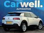 Citroën C4 Cactus 1.2 PureTech Business|D-Riem is VV|2e eigenaar|AppleCarPlay|Navi|Climate|Cruise|PDC|LMV|ElekRamen|Isofix|