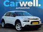 Citroën C4 Cactus 1.2 PureTech Business|D-Riem is VV|2e eigenaar|AppleCarPlay|Navi|Climate|Cruise|PDC|LMV|ElekRamen|Isofix|