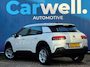 Citroën C4 Cactus 1.2 PureTech Business|D-Riem is VV|2e eigenaar|AppleCarPlay|Navi|Climate|Cruise|PDC|LMV|ElekRamen|Isofix|