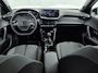 Peugeot 2008 SUV 100 pk Allure | Parkeersensoren | Navigatie | Draadloos Carplay| Rijstrooksensor met Correctie