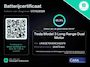 Tesla Model 3 Long-Range AWD 351pk 75 kWh 95,3% SoH FACELIFT [ ENHANCED AUTOPILOT+WARMTEPOMP+620KM WLTP ]