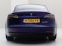 Tesla Model 3 Long-Range AWD 351pk 75 kWh 95,3% SoH FACELIFT [ ENHANCED AUTOPILOT+WARMTEPOMP+620KM WLTP ]
