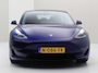 Tesla Model 3 Long-Range AWD 351pk 75 kWh 95,3% SoH FACELIFT [ ENHANCED AUTOPILOT+WARMTEPOMP+620KM WLTP ]