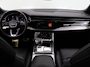 Audi Q8 60 TFSI e quattro Pro Line S Competition | SOH 95,2% | 490PK | Luchtvering | Elek. Trekhaak | Optiek Pakket Zwart | S-Line Plus Pakket | Virtual Cockpit | 360° Camera | Stoel/Stuurverwarming | Panoramadak | Stoelverwarming Achter | Matrix/Laser LED | HUD | B&O | SoftClose |
