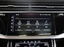 Audi Q8 60 TFSI e quattro Pro Line S Competition | SOH 95,2% | 490PK | Luchtvering | Elek. Trekhaak | Optiek Pakket Zwart | S-Line Plus Pakket | Virtual Cockpit | 360° Camera | Stoel/Stuurverwarming | Panoramadak | Stoelverwarming Achter | Matrix/Laser LED | HUD | B&O | SoftClose |