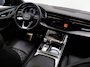 Audi Q8 60 TFSI e quattro Pro Line S Competition | SOH 95,2% | 490PK | Luchtvering | Elek. Trekhaak | Optiek Pakket Zwart | S-Line Plus Pakket | Virtual Cockpit | 360° Camera | Stoel/Stuurverwarming | Panoramadak | Stoelverwarming Achter | Matrix/Laser LED | HUD | B&O | SoftClose |