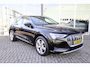 Audi E-tron e-tron 50 quattro Launch edition 71 kWh|Schuif-Kanteldak|Leder|Stoelverwarming|Memory