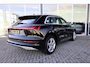 Audi E-tron e-tron 50 quattro Launch edition 71 kWh|Schuif-Kanteldak|Leder|Stoelverwarming|Memory