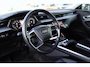 Audi E-tron e-tron 50 quattro Launch edition 71 kWh|Schuif-Kanteldak|Leder|Stoelverwarming|Memory
