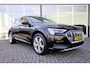 Audi E-tron e-tron 50 quattro Launch edition 71 kWh|Schuif-Kanteldak|Leder|Stoelverwarming|Memory