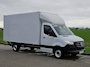 Mercedes-Benz Sprinter 316 Bakwagen | Laadklep | Automaat | 3zitplaatsen| MBUX | Multi-functioneel stuurwiel | Achteruitrij-camera | Airco |