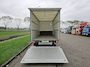 Mercedes-Benz Sprinter 316 Bakwagen | Laadklep | Automaat | 3zitplaatsen| MBUX | Multi-functioneel stuurwiel | Achteruitrij-camera | Airco |