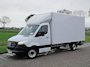Mercedes-Benz Sprinter 316 Bakwagen | Laadklep | Automaat | 3zitplaatsen| MBUX | Multi-functioneel stuurwiel | Achteruitrij-camera | Airco |