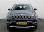Jeep Compass 1.5T e-Hybrid Altitude Carplay | Camera 360* | PDC V+A | Half Leder | Keyless | Dodehoekbewaking | Trekhaak | Origineel NL!