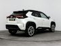 Toyota Yaris Cross 1.5 Hybrid 130 Executive | Panoramadak | Dodehoek detectie | JBL | Head-up display | Stoelverwarming | Apple Carplay / Android Auto | Keyless | Adaptive Cruise | Parkeersensoren voor/achter | Camera | Full LED | 18 inch
