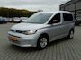 Volkswagen Caddy Cargo 1.5 TSI Style DSG Highline / Carplay
