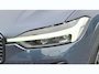 Volvo XC60 2.0 T6 Phev AWD Plus Dark 19” Wielen - Panoramadak - Lighting – Harman Kardon Audio - 360 Cam - Alarm - Climate - Privacy Glass – 2250 KG Trekgewicht - RA000 Interieur Zwart Leder – Power seats met memory - Full led koplampen