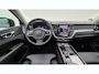 Volvo XC60 2.0 T6 Phev AWD Plus Dark 19” Wielen - Panoramadak - Lighting – Harman Kardon Audio - 360 Cam - Alarm - Climate - Privacy Glass – 2250 KG Trekgewicht - RA000 Interieur Zwart Leder – Power seats met memory - Full led koplampen