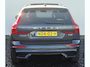 Volvo XC60 2.0 T6 Phev AWD Plus Dark 19” Wielen - Panoramadak - Lighting – Harman Kardon Audio - 360 Cam - Alarm - Climate - Privacy Glass – 2250 KG Trekgewicht - RA000 Interieur Zwart Leder – Power seats met memory - Full led koplampen